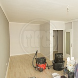 Innenausbau und Wohnungssanierungen