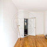 Innenausbau und Wohnungssanierungen